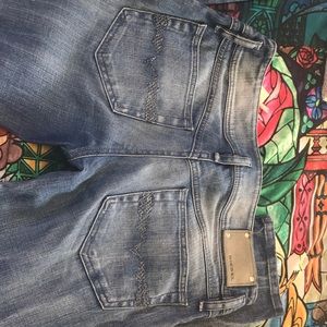 Diesel jeans size 29